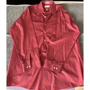 Van Heusen Dress Shirt